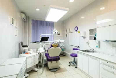 Ваш стоматолог