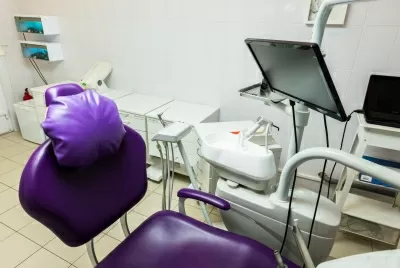 Ваш стоматолог