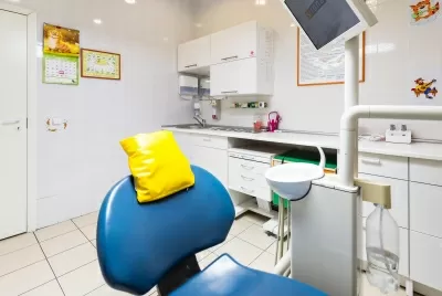 Ваш стоматолог