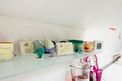 Ваш стоматолог