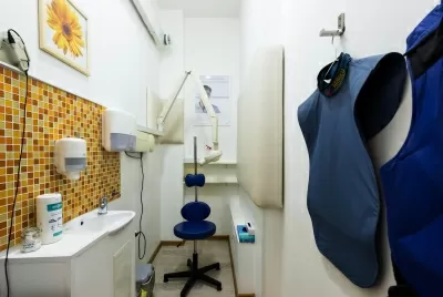 Ваш стоматолог