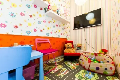 Ваш стоматолог