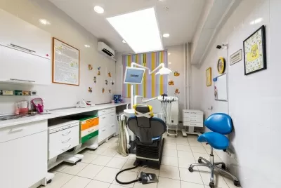 Ваш стоматолог