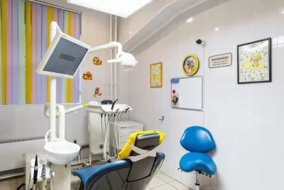 Ваш стоматолог