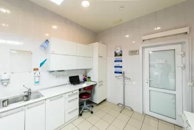 Ваш стоматолог