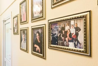 Ваш стоматолог