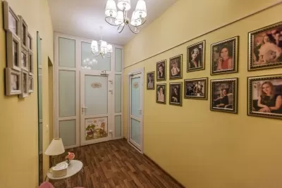 Ваш стоматолог