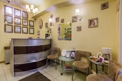 Ваш стоматолог