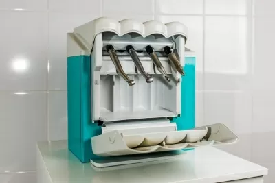 Ваш стоматолог