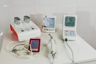 Ваш стоматолог