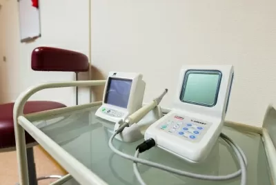 Ваш стоматолог