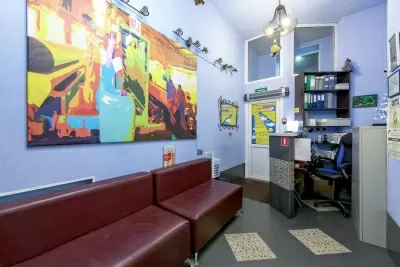 Круглосуточная стоматология Зубастик