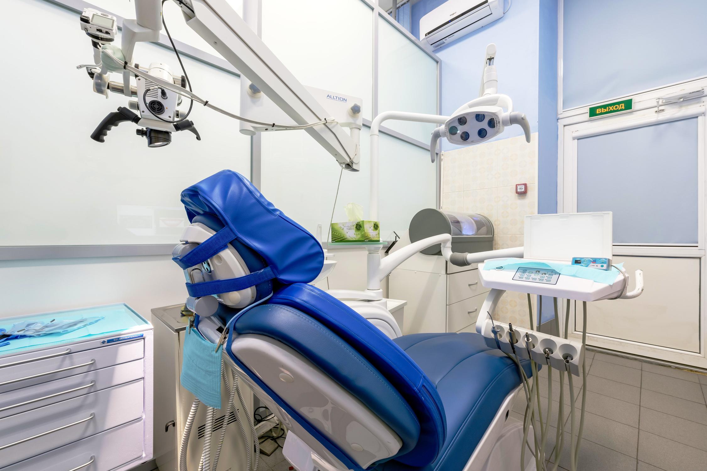 Стоматология здоровье зубные клиники спб