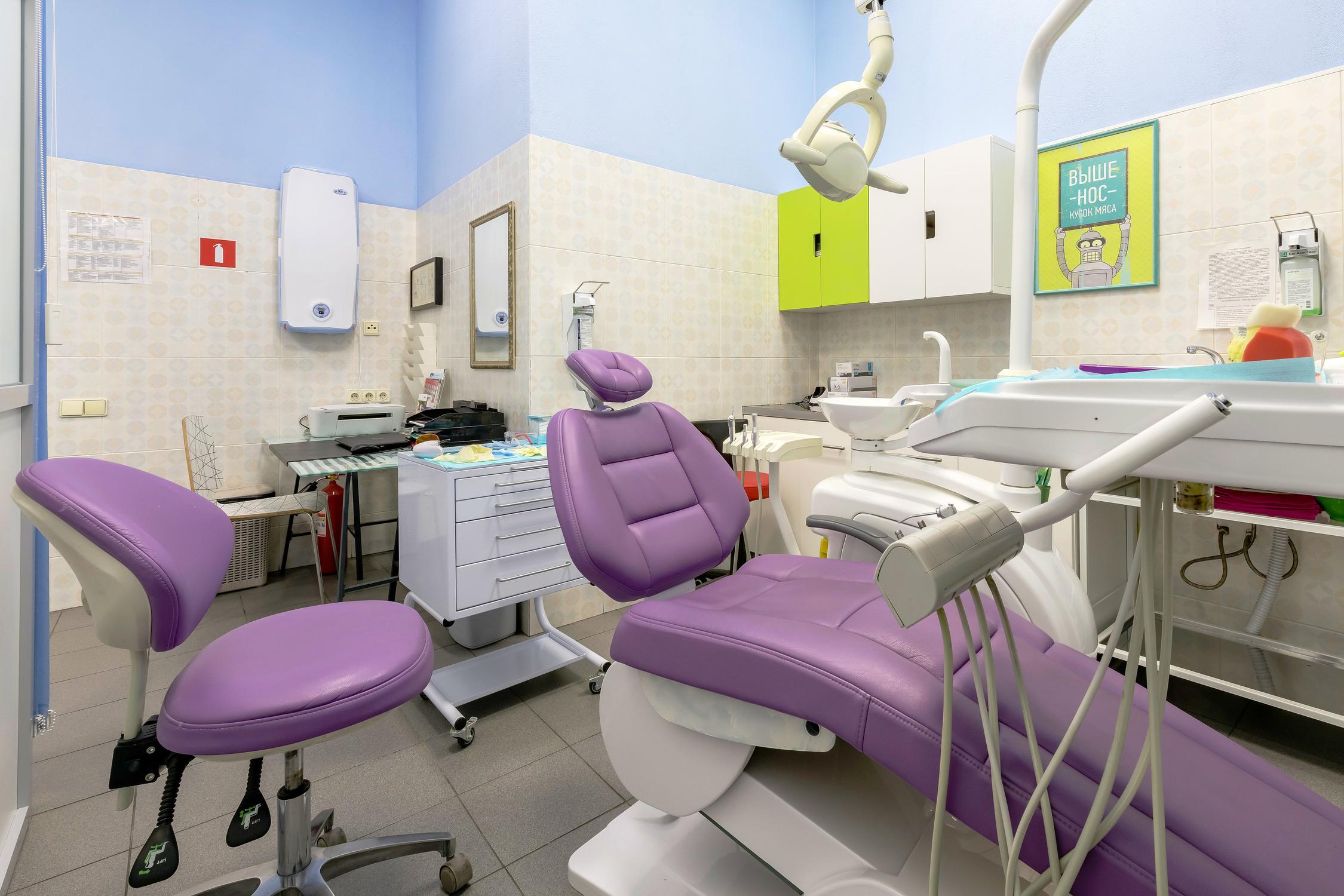 Зубастик стоматология железногорск курская область телефон