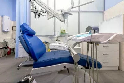 Круглосуточная стоматология Зубастик