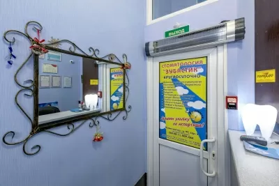 Круглосуточная стоматология Зубастик