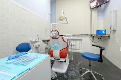 Круглосуточная стоматология Зубастик