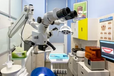 Круглосуточная стоматология Зубастик