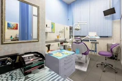 Круглосуточная стоматология Зубастик