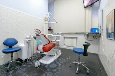 Круглосуточная стоматология Зубастик