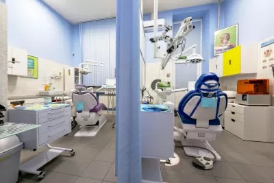 Круглосуточная стоматология Зубастик