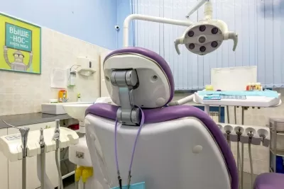 Круглосуточная стоматология Зубастик