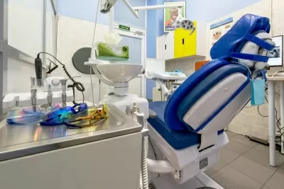 Круглосуточная стоматология Зубастик