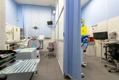 Круглосуточная стоматология Зубастик