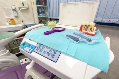 Круглосуточная стоматология Зубастик