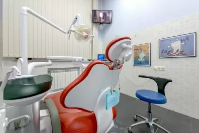 Круглосуточная стоматология Зубастик