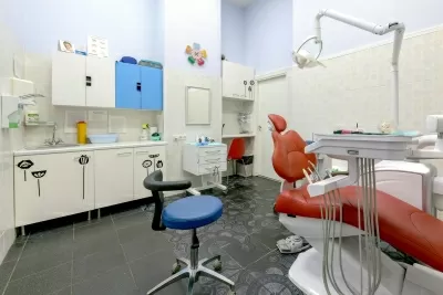 Круглосуточная стоматология Зубастик