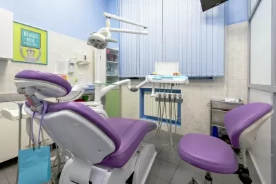 Круглосуточная стоматология Зубастик