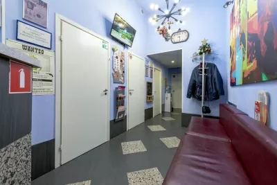 Круглосуточная стоматология Зубастик