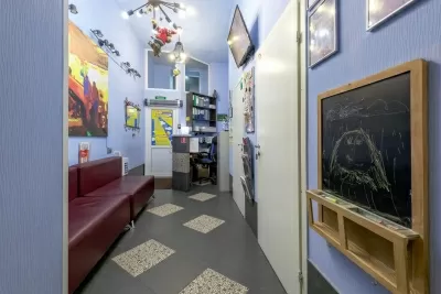 Круглосуточная стоматология Зубастик