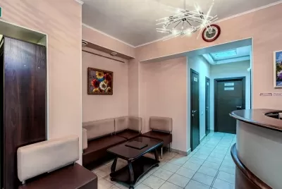 Стоматология Лавдент