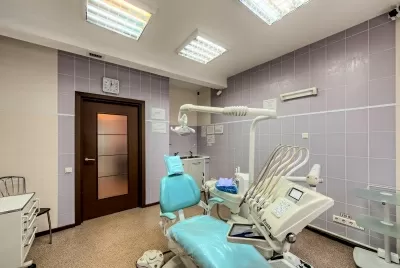 Стоматология Лавдент