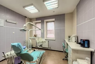 Стоматология Лавдент