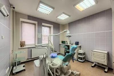 Стоматология Лавдент