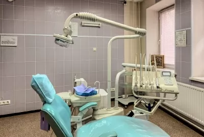 Стоматология Лавдент