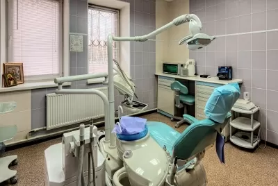 Стоматология Лавдент