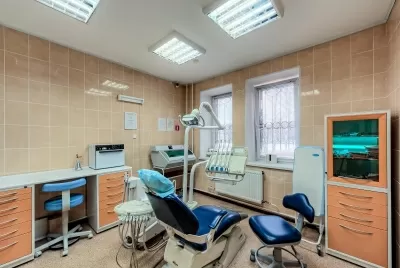 Стоматология Лавдент