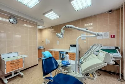 Стоматология Лавдент