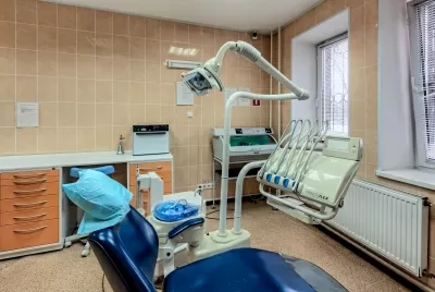 Стоматология Лавдент