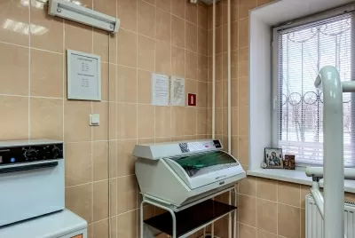 Стоматология Лавдент