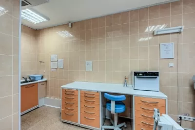 Стоматология Лавдент