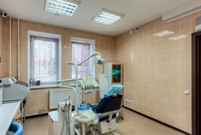 Стоматология Лавдент