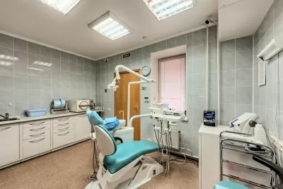 Стоматология Лавдент