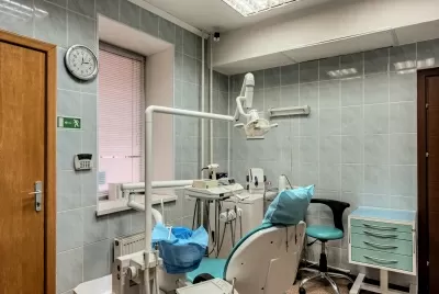 Стоматология Лавдент