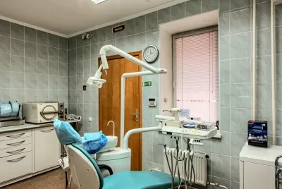 Стоматология Лавдент