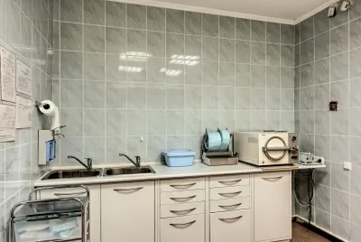 Стоматология Лавдент